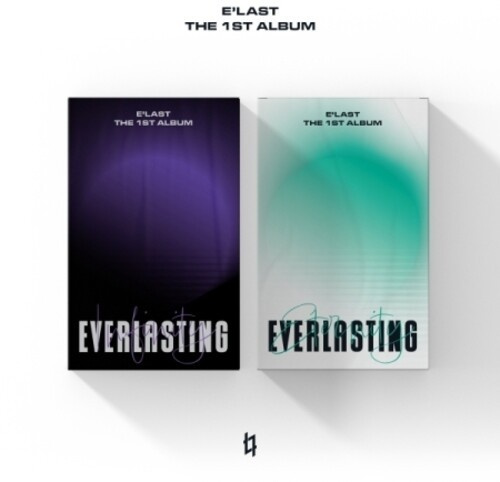 Elast - Everlasting (Smart Album) (Random)
