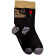 The Godfather - Logo Gold Uni Bl Socks (Eu 40-45) The Godfather - Logo Gold Uni Bl Socks (Eu 40-45)