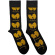 Wu-Tang Clan - Dripping Logo Uni Bl Socks (Eu 40-45) Wu-Tang Clan - Dripping Logo Uni Bl Socks (Eu 40-45)