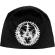 Aborted - Blade Symbol Jd Print Beanie H Aborted - Blade Symbol Jd Print Beanie H