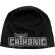 Chthonic - Logo Jd Print Beanie H Chthonic - Logo Jd Print Beanie H