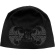Dark Angel - Winged Logo Jd Print Beanie H Dark Angel - Winged Logo Jd Print Beanie H