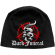 Dark Funeral - Skulls & Pentagram Jd Print Beanie H Dark Funeral - Skulls & Pentagram Jd Print Beanie H