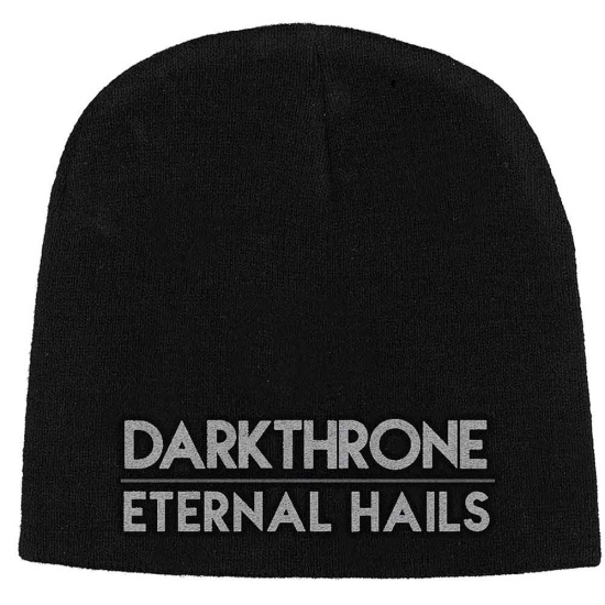Darkthrone - Eternal Hails Beanie H