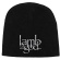 Lamb Of God - Logo Beanie H Lamb Of God - Logo Beanie H