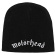 Motorhead - Logo Beanie H Motorhead - Logo Beanie H