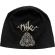 Nile - Scarab Logo Jd Print Beanie H Nile - Scarab Logo Jd Print Beanie H