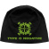 Type O Negative - Gear Logo Jd Print Beanie H Type O Negative - Gear Logo Jd Print Beanie H