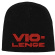 Vio-Lence - Logo Beanie H Vio-Lence - Logo Beanie H