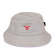 Tokyo Time - Tt Logo Grey Onesize Bucket Hat Tokyo Time - Tt Logo Grey Onesize Bucket Hat