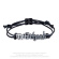 Motorhead - Logo Rope Bracelet Motorhead - Logo Rope Bracelet