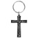 Black Sabbath - Cross Keychain Black Sabbath - Cross Keychain