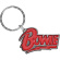 David Bowie - Logo Keychain David Bowie - Logo Keychain