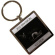 Joy Division - Closer Keychain Joy Division - Closer Keychain