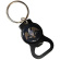 Luke Combs - Tour '23 Eagle Black Keychain Luke Combs - Tour '23 Eagle Black Keychain