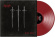 Svneatr - Never Return (Red Vinyl Lp) Svneatr - Never Return (Red Vinyl Lp)