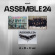 tripleS - Assemble24 (A Ver.) tripleS - Assemble24 (A Ver.)