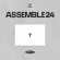 tripleS - Assemble24 (QR Ver.) tripleS - Assemble24 (QR Ver.)