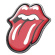 Rolling Stones - Tongue Retail Packed Pin Badge Rolling Stones - Tongue Retail Packed Pin Badge