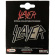 Slayer - Logo Pin Badge Slayer - Logo Pin Badge