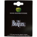 The Beatles - Drop T Logo Pin Badge The Beatles - Drop T Logo Pin Badge