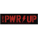 Ac/Dc - Pwr-Up Super Strip Patch Ac/Dc - Pwr-Up Super Strip Patch