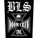 Black Label Society - Doom Crew Back Patch Black Label Society - Doom Crew Back Patch