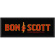 Bon Scott - Brother Snake Standard Patch Bon Scott - Brother Snake Standard Patch