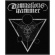 Damnation's Hammer - Planet Sigil Standard Patch Damnation's Hammer - Planet Sigil Standard Patch