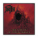 Death - Sound Of Perseverance Standard Patch Death - Sound Of Perseverance Standard Patch