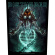 Disturbed - Evolution Back Patch Disturbed - Evolution Back Patch