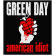 Green Day - American Idiot Standard Patch Green Day - American Idiot Standard Patch