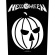 Helloween - Back Patch - Pumpkin Helloween - Back Patch - Pumpkin