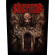 Kreator - God Of Violence Back Patch Kreator - God Of Violence Back Patch