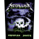 Metallica - Creeping Death Back Patch Metallica - Creeping Death Back Patch