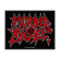 Morbid Angel - Logo Standard Patch Morbid Angel - Logo Standard Patch