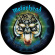 Motorhead - Overkill Back Patch Motorhead - Overkill Back Patch