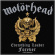 Motorhead - Everything Louder Forever Standard Patch Motorhead - Everything Louder Forever Standard Patch