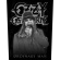 Ozzy Osbourne - Ordinary Man Back Patch Ozzy Osbourne - Ordinary Man Back Patch