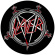 Slayer - Pentagram Back Patch Slayer - Pentagram Back Patch