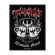 Tankard - Alcoholic Metal Standard Patch Tankard - Alcoholic Metal Standard Patch