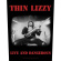 Thin Lizzy - Live & Dangerous Back Patch Thin Lizzy - Live & Dangerous Back Patch