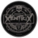 Xentrix - Est. 1988 Standard Patch Xentrix - Est. 1988 Standard Patch