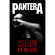 Pantera - Vulgar Display Of Power Textile Poster Pantera - Vulgar Display Of Power Textile Poster