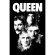 Queen - Faces Textile Poster Queen - Faces Textile Poster