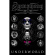 Symphony X - Underworld Textile Poster Symphony X - Underworld Textile Poster
