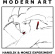 Hanslik & Moniz Experiment - Modern Art Hanslik & Moniz Experiment - Modern Art