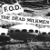 Flag Of Democracy (Fod) & The Dead - Split 7 Inch Flag Of Democracy (Fod) & The Dead - Split 7 Inch