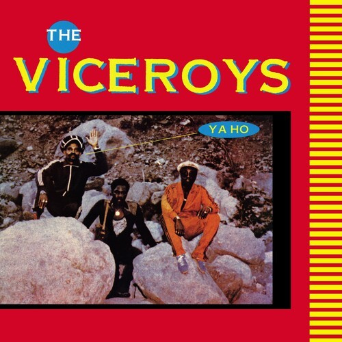 The Viceroys - Ya Ho (Vinyl Lp)