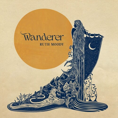 Moody Ruth - Wanderer
